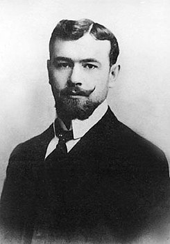 А. Ханжонков, 1910-е годы