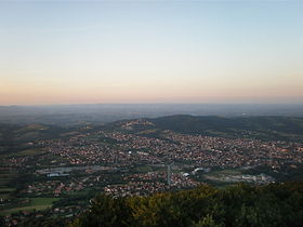 Aranđelovac