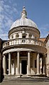 Tempietto di Bramante, Rom (um 1505)