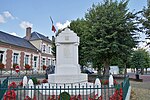 Monument aux morts