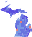 1974 Michigan Attorney General election