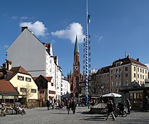 Wiener Platz