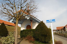 Marienkapelle