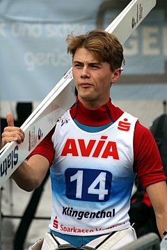 Ilja Kratow (2017)