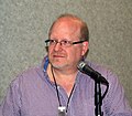 Mark Waid