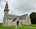 Chapelle Saint-Ursin de Landouzen