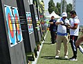 Para archery