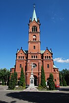 Церковь Св. Анна