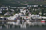 Miniatura para Akureyri