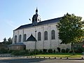 Église Saint-Acheul d'Amiens