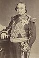 海軍元帥大礼服（シャルル・リゴー・ド・ジュヌイイー（フランス語版）、1860年代）