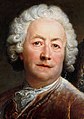 Q203758 Antoine Pesne geboren op 29 mei 1683 overleden op 5 augustus 1757