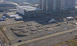 Ariake Urban Sports Park Tokyo (JAP) 2020.jpg