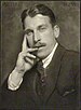 Артур Блисс - фото Герберта Ламберта - ок. 1922.jpg