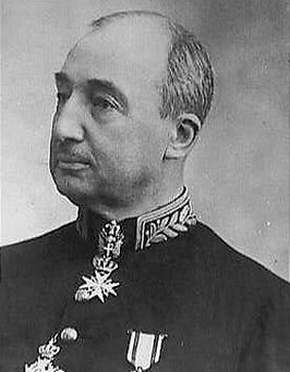 Arthur Eduard Joseph van Voorst tot Voorst