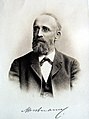 A. F. Horstmann (1842-1929)