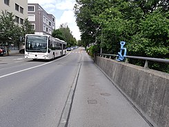 Bahnhofstraße