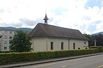 Kapelle Saint-Hubert