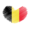 Wikimedia in Belgien