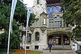 Bernisches Historisches Museum