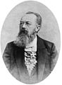 Bernhard Sigmund Schultze