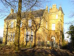 34 Broomieknow Road, Blairtum Park House Including Gatepiers