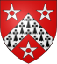 Blason de Erny-Saint-Julien