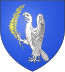 Blason de Rosny-sous-Bois