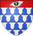 Verneuil-en-Bourbonnais címere