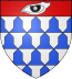 Blason de Verneuil-en-Bourbonnais