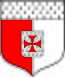 Blason de Vildé-Guingalan