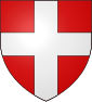 Coat of arms of Savojos grafystė