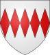 勒法韋特徽章