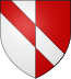 Blason de Massac-Séran