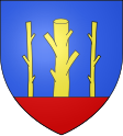 Stotzheim címere