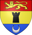 Villenave-d'Ornon címere