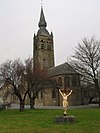 Église de Tous les Saints