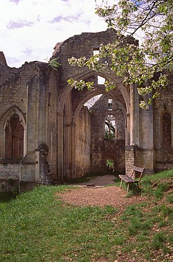 Sainte-Margueriten luostari