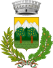 Coat of arms of Brinzio