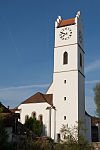 Reformierte Kirche