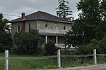 Campbell-Pine House