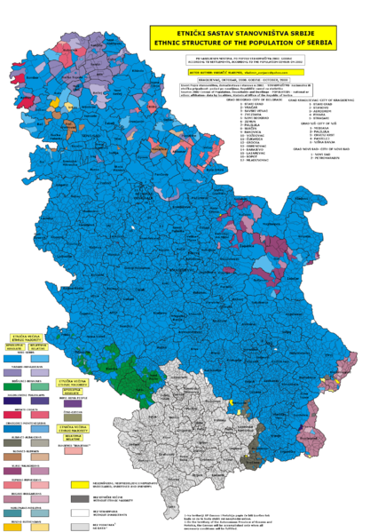 Map Of Kosovo And Surrounding Countries. as well as Kosovo (see