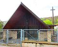 Chapelle de la Vierge-aux-Pauvres