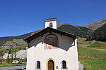 Chapelle Saint-Laurent