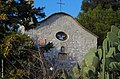 Chapelle Saint-Aubert de Nice