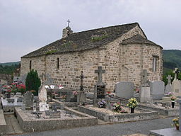 Chapelle St Etienne de Cavall2. 
 JPG