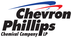 Chevron Phillips Chemical logo.svg