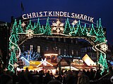 Le Christkindelsmärik