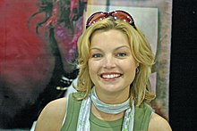 Clare Kramer in Philly.jpg