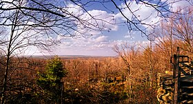 Eldred Township (comté de Jefferson, Pennsylvanie)